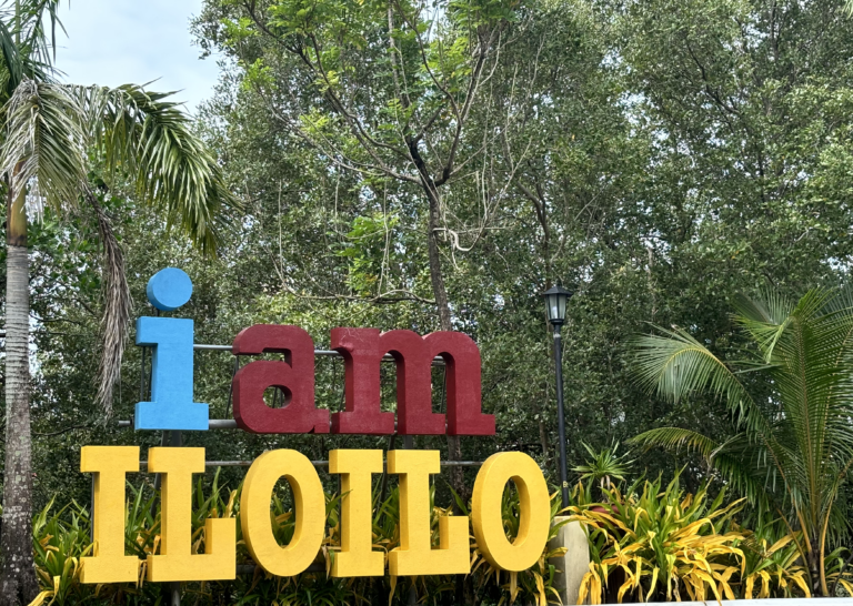 Stepping Stones to Adventure: Iloilo, My First Philippine Chapter